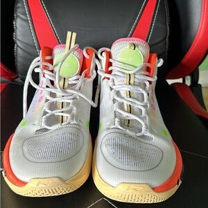 Way Of Wade 10s Size 10.5